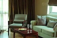 Park Inn by Radisson Serviced Apartments Lagos Victoria Island 