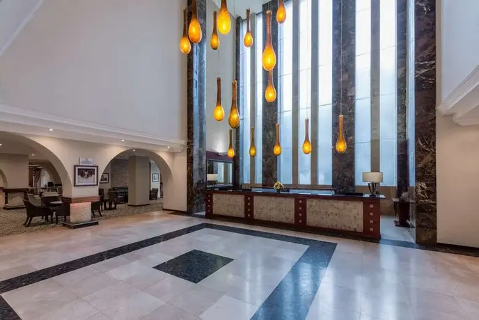 Radisson Lagos Ikeja 