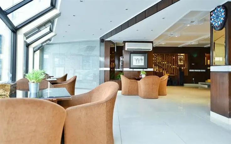 Royal Suite Hotel Kuwait City