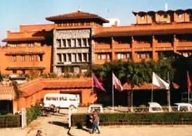 Sherpa Hotel Kathmandu