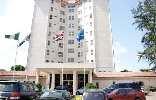 The Westwood Hotel Ikoyi Lagos