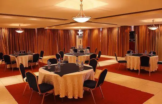 The Westwood Hotel Ikoyi Lagos