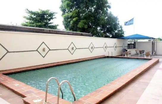 The Westwood Hotel Ikoyi Lagos