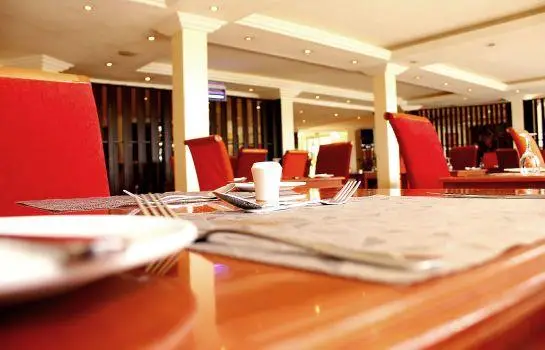 The Westwood Hotel Ikoyi Lagos 