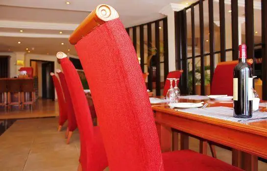 The Westwood Hotel Ikoyi Lagos 