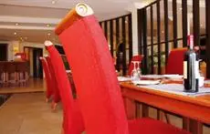 The Westwood Hotel Ikoyi Lagos 