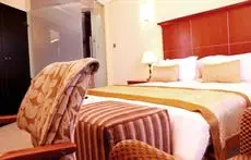 The Westwood Hotel Ikoyi Lagos 