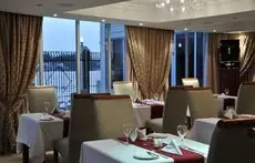 The Westwood Hotel Ikoyi Lagos 