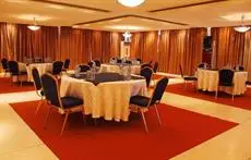 The Westwood Hotel Ikoyi Lagos 