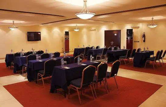 The Westwood Hotel Ikoyi Lagos 