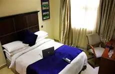 The Westwood Hotel Ikoyi Lagos 