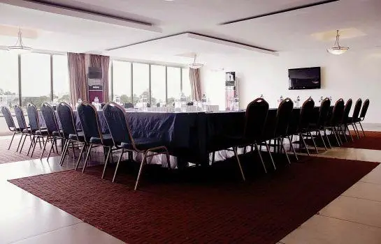 The Westwood Hotel Ikoyi Lagos 