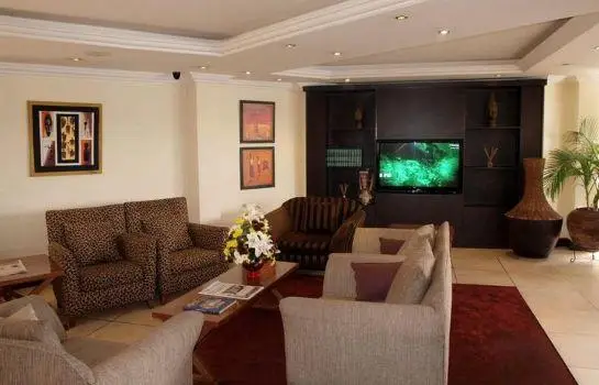 The Westwood Hotel Ikoyi Lagos 