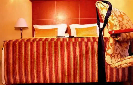 The Westwood Hotel Ikoyi Lagos 