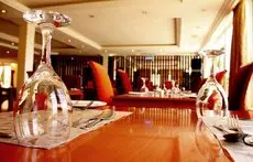 The Westwood Hotel Ikoyi Lagos 