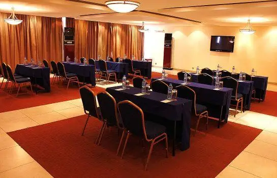 The Westwood Hotel Ikoyi Lagos 