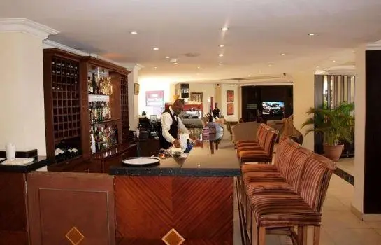 The Westwood Hotel Ikoyi Lagos 