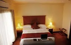 The Westwood Hotel Ikoyi Lagos 