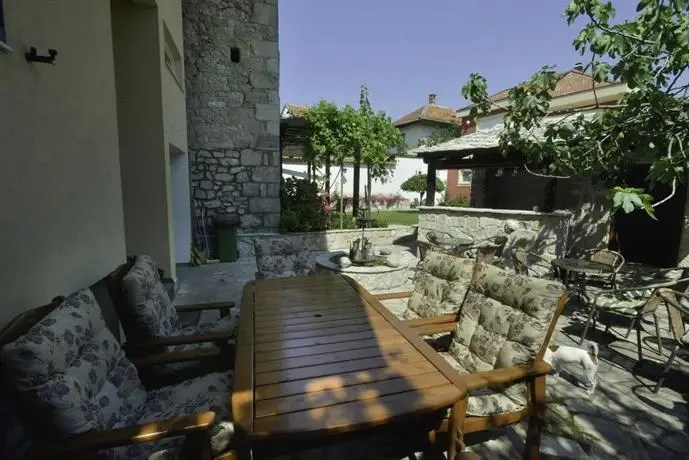 Villa Fortuna Mostar