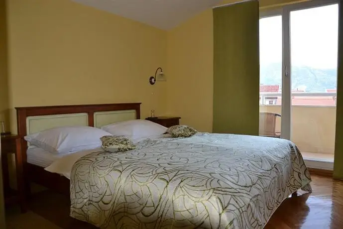 Villa Fortuna Mostar 