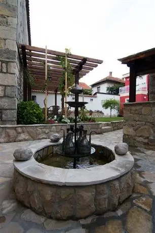 Villa Fortuna Mostar 