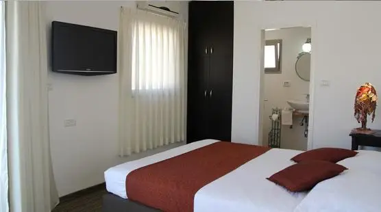 Arbel Suites Hotel