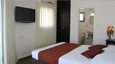 Arbel Suites Hotel 