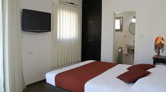 Arbel Suites Hotel 