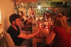 Chef Hostel Tel Aviv Montefiore 