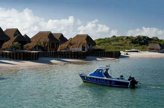 Dugong Beach Lodge