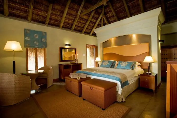 Dugong Beach Lodge