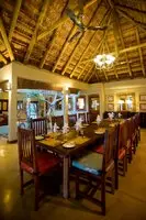 Dugong Beach Lodge 