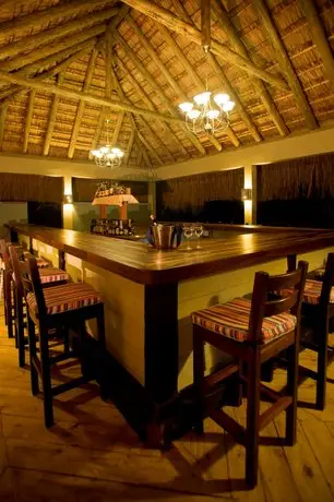 Dugong Beach Lodge 