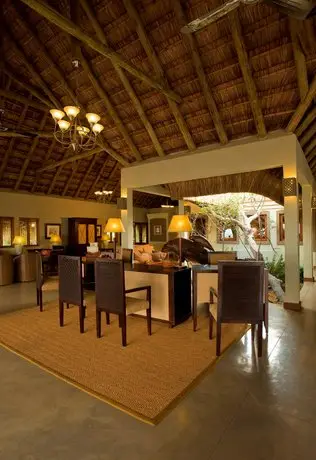 Dugong Beach Lodge 