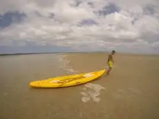 Dugong Beach Lodge 