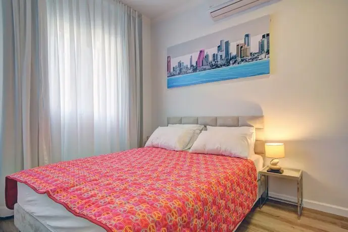 Geula Beach Boutique Apartments - By TLV2GO 