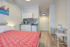 Geula Beach Boutique Apartments - By TLV2GO 