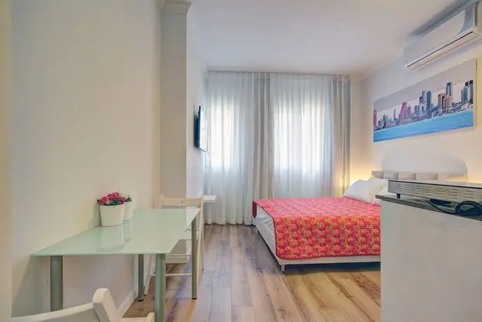 Geula Beach Boutique Apartments - By TLV2GO 