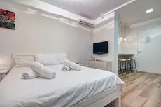 Geula Beach Boutique Apartments - By TLV2GO 