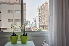 Geula Beach Boutique Apartments - By TLV2GO 