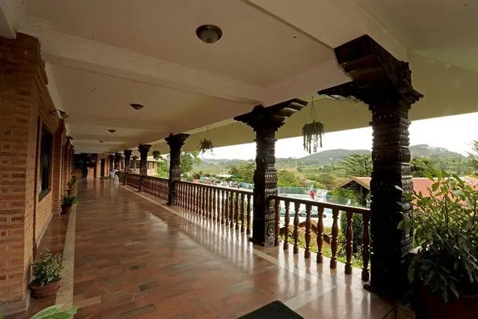 Godavari Village Resort