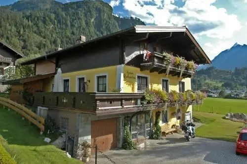 Haus Katharina Kaprun 