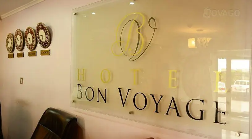 Hotel Bon Voyage 