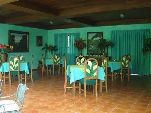 Hotel La Posada del Rey Primero 