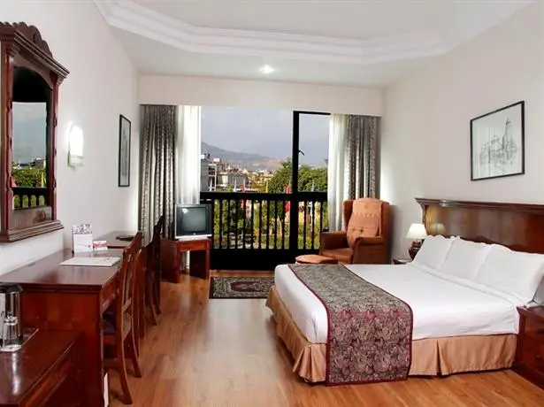 Hotel Pokhara Grande 