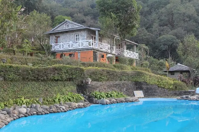 The Begnas Lake Resort & Villas