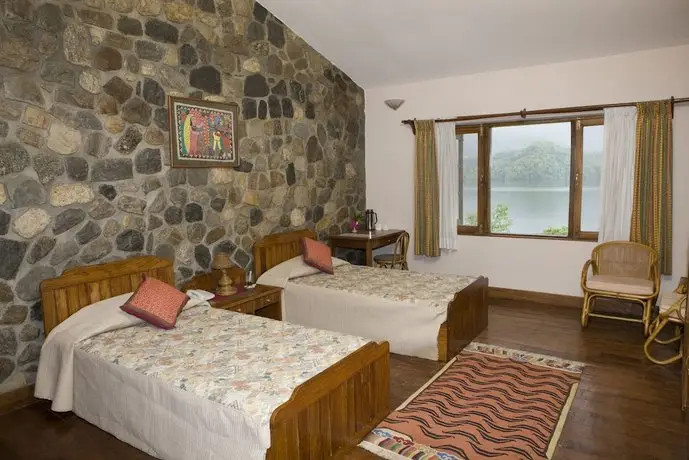 The Begnas Lake Resort & Villas