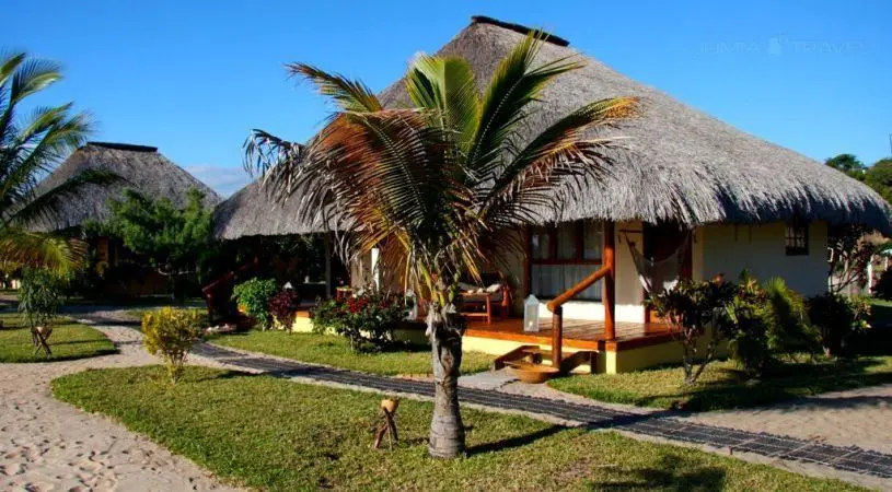 Villas do Indico Eco-Resort & Spa Lodge 