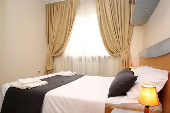 Bucharest Serviced Apartments 