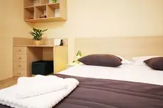 Bucharest Serviced Apartments 